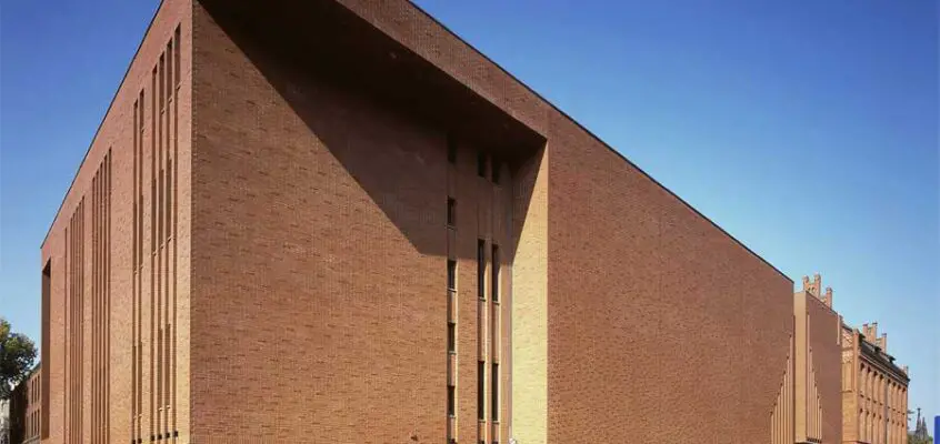 Symphony Katowice Education Center