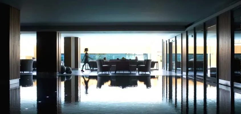 7800 Çesme Project Turkey – Residences & Hotel