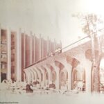 Stamford Bridge Stadium design by Herzog & de Meuron