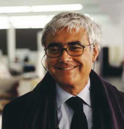 Rafael Vinoly Architect, NYC