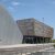 Almere Entertainment Centre by Will Alsop architect