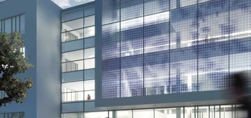 Centre for Regenerative Therapies Dresden