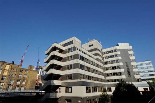 Development House, Leonard Street Building