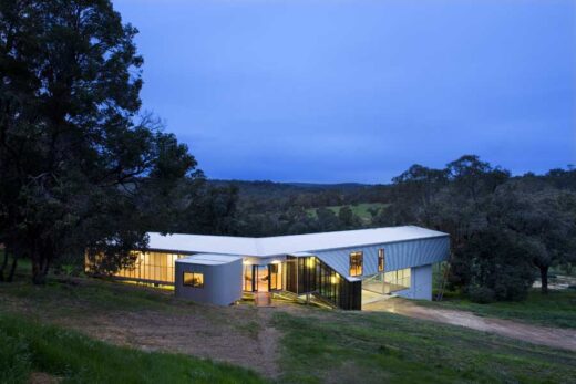 Gidgegannup House Perth Property