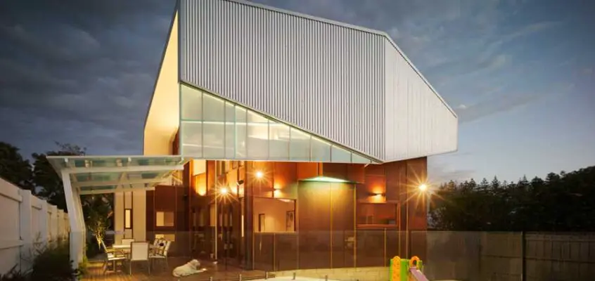 Australian Properties: Houses in Australia