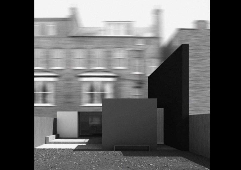 New London House Residential Property earchitect