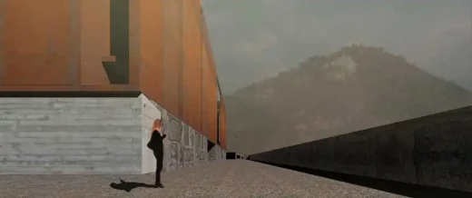 Catholic University of Chile School of Design