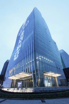 Huijin International Center