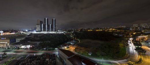 Atrio Interlomas Huixquilucan