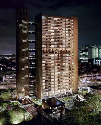 Balfron Tower 1