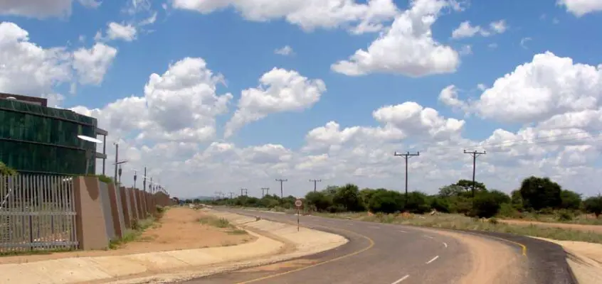 Botswana Innovation Hub, Africa Contest