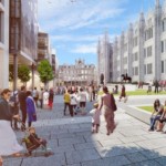 Broad Street Plans Aberdeen
