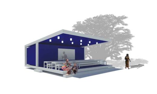 C Spot Angola Building Design