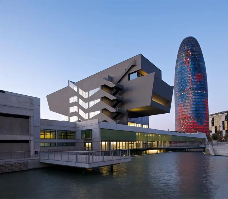 Barcelona Design Museum