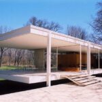 Farnsworth House