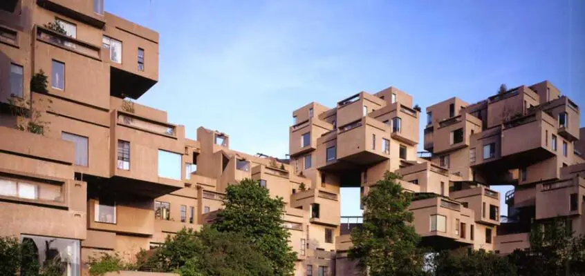 Montreal Architecture Tours: Quebec Guides
