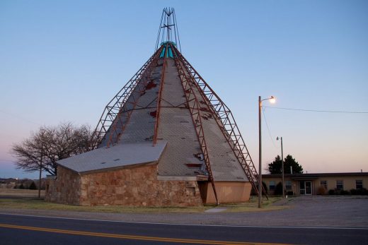 Hopewell Baptist Church, Monroe, NC, USA