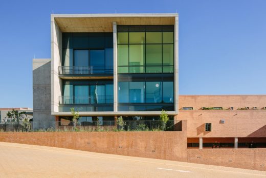 Nelson Mandela Childrens Hospital 