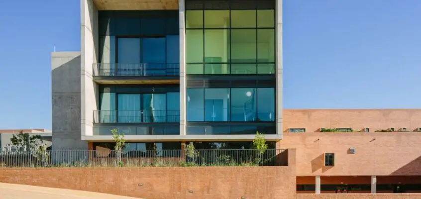 Nelson Mandela Childrens Hospital, Africa
