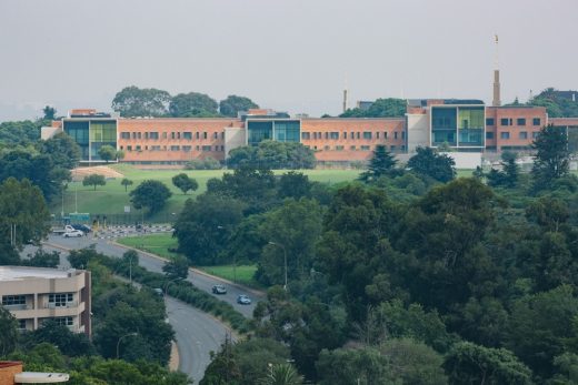 Nelson Mandela Childrens Hospital 