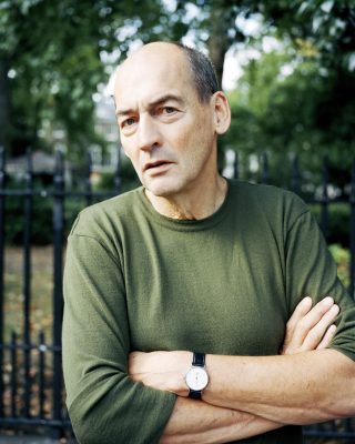 Rem Koolhaas - Architects by City