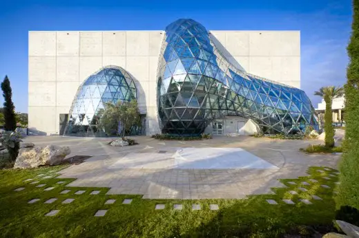 Salvador Dali Museum