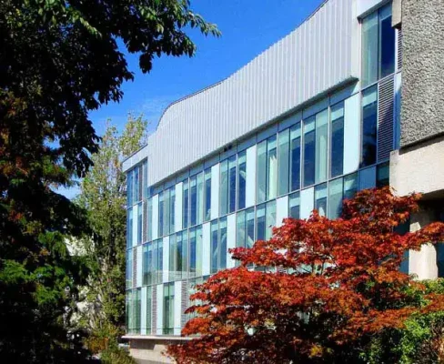 Sauder School of Business UBC Vancouver