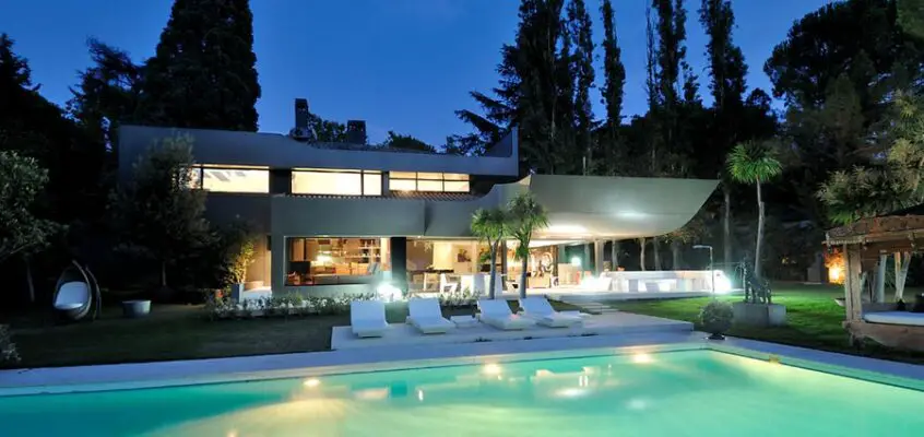 Spanish Houses: Residences in Spain, Homes