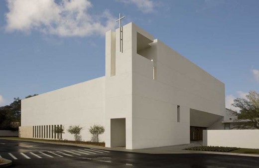 Tampa Covenant Church 