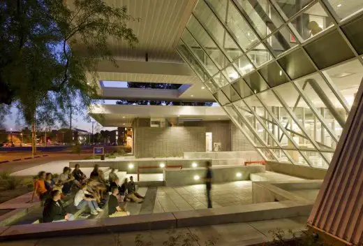 University of Arizona Poetry Center