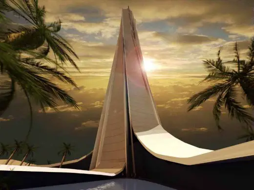 Wave Tower Dubai