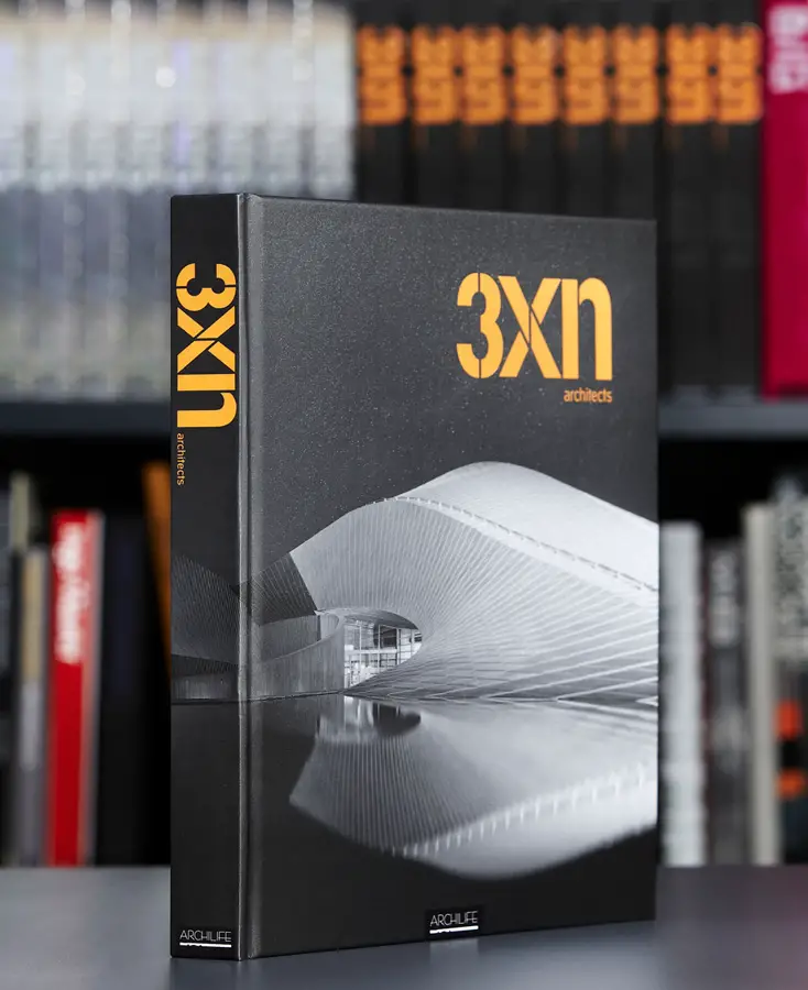 3XN Monograph