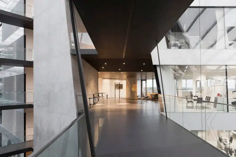 adidas LACES Germany, Herzogenaurach earchitect