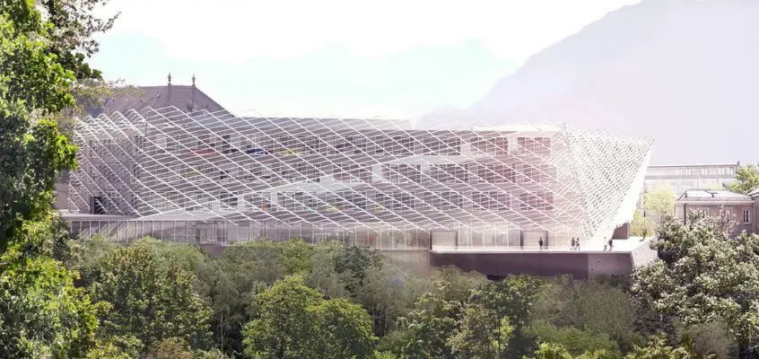 AGORA: Swiss Cancer Centre Lausanne