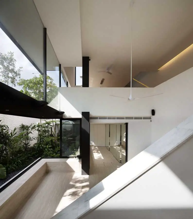 Armadillo House - Singapore Property