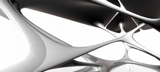 Art Basel by Zaha Hadid Architects