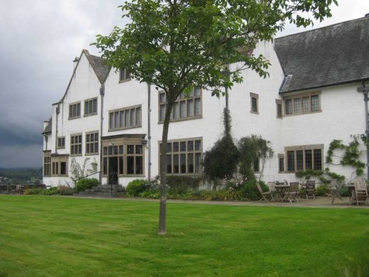 Baillie Scott Architect Arts Crafts Buildings E architect Baillie Scott Architect Arts Crafts Buildings E architect