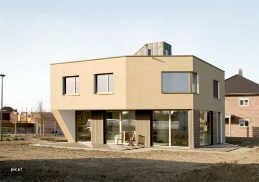 Basel House, LandyM