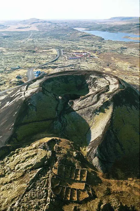 Bifröst School Building Iceland by Studio Granda