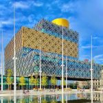 Birmingham Library Competition