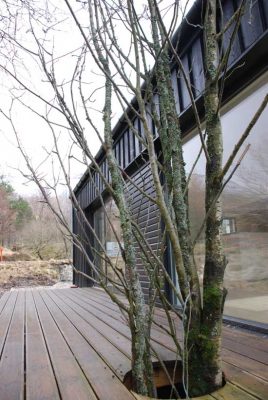 Bridge of Orchy House - Stance Cottage