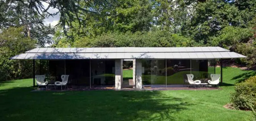 Ewan Cameron Architects, Scotland