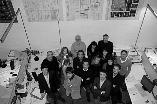 Caprioglio Associati Studio di Architettura, Venice