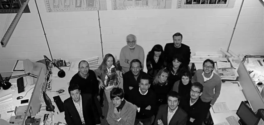 Caprioglio Associati Studio di Architettura