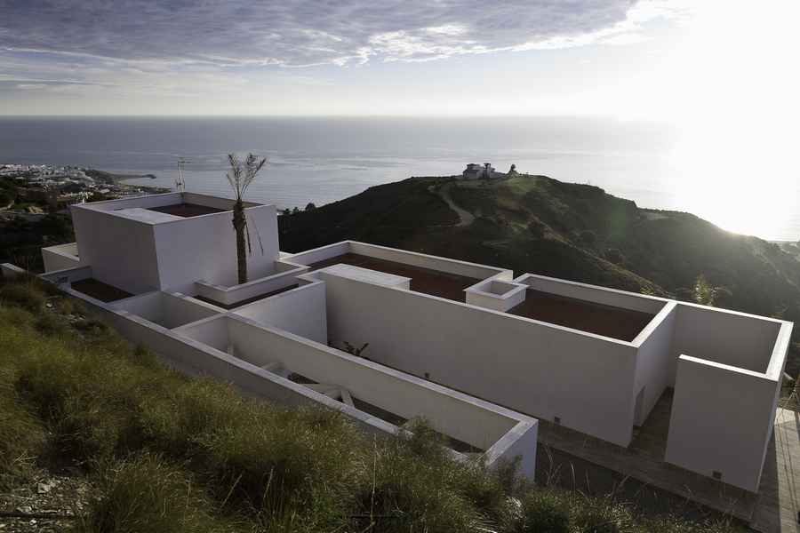 Casa Almería, Mojácar Property