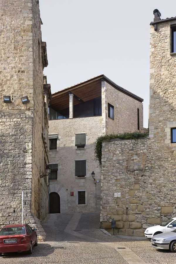 House in Girona, Alemanys 5