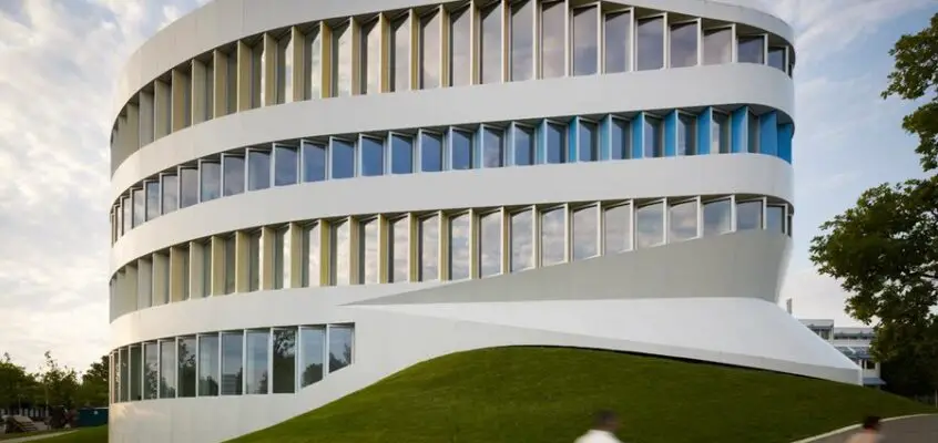 Centre for Virtual Engineering Stuttgart
