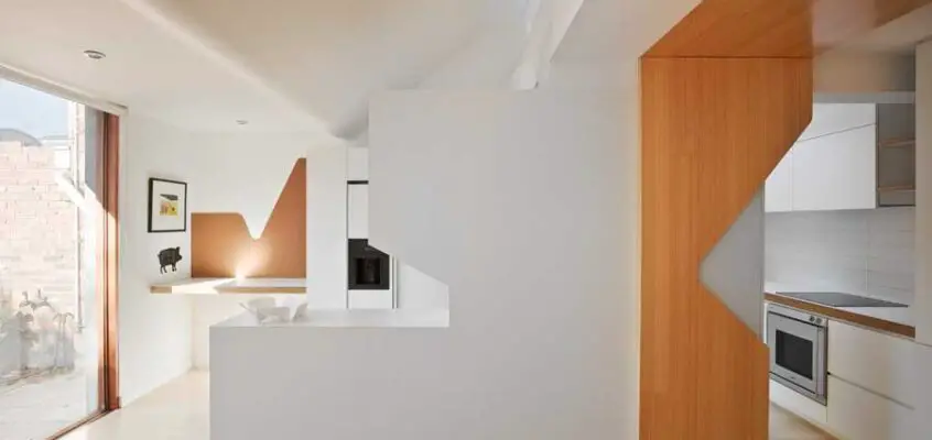 Cerise Residence Carlton: Melbourne Home