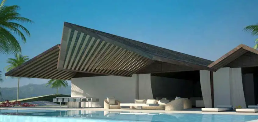 Dominican Republic Developments: Buildings