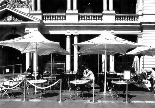 The Customs House - Sydney City Library